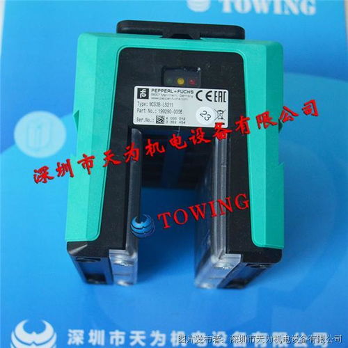 如何科学选择编码器与离散传感器 产品选型全攻略