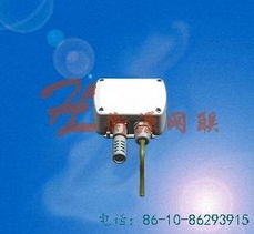 国产崛起之路 解析进口传感器芯片中的温湿度传感器技术